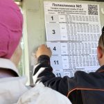 QR-коды на остановках Кемерова: теперь проще ждать транспорт