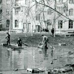 Весенние забавы 1967 года