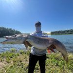 Улов в Кемеровской области