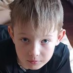 Розыск 13-летнего Захара Кузнецова в Прокопьевске