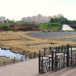 Процесс создания моста