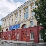 Обыски у руководства КузГТУ