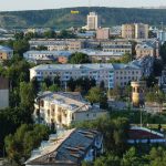 Конец лета