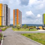 Заречный проспект 📸