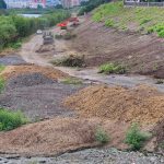 Реконструкция исторической набережной