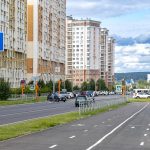 Живем на Московском проспекте?