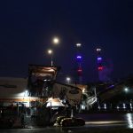 Ремонт Кузнецкого проспекта в Кемерове