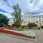 Отдых в Кировском: мечта о новом начале