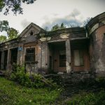 Дарвина 6: изменения во времени