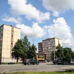 Первенцы высотной архитектуры Кемерово