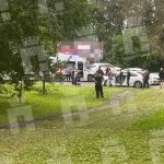 ДТП в Прокопьевске: пострадал 6-летний мальчик
