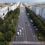 Качество дорог в Кузбассе