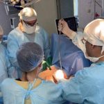 Успешная операция на груди подростка в Кузбассе