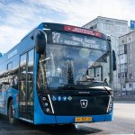 Молодежь и автобусы: причины отказа от профессии водителя